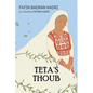 Teta's Thoub - Hardcover