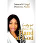 Empty but useful in the Hand of God - Paperback