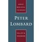 Peter Lombard - Hardcover