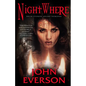 NightWhere - Paperback