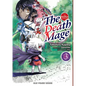 The Death Mage Volume 3: The Manga Companion - Paperback
