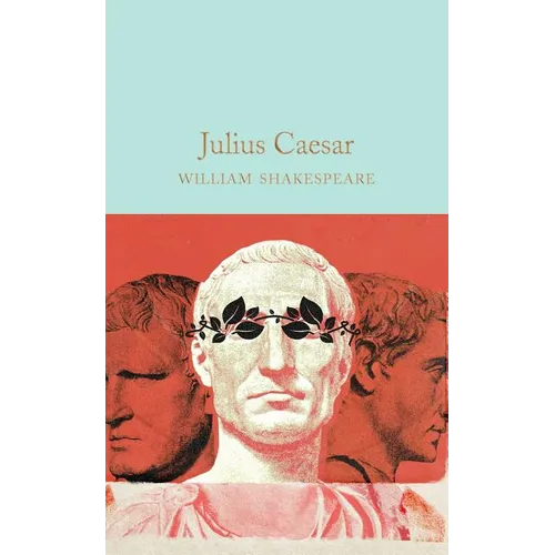 Julius Caesar - Hardcover