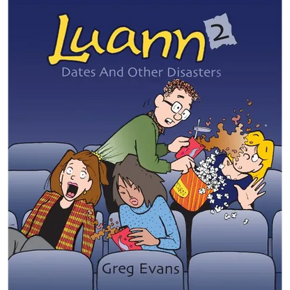Dates and Other Disasters - Paperback