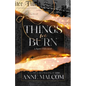 Things We Burn - Paperback