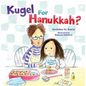 Kugel for Hanukkah? - Paperback