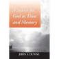 Search for God in Time Memory - Paperback