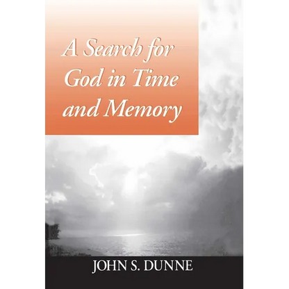 Search for God in Time Memory - Paperback