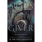 Sigils of the Giver - Paperback