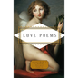 Love Poems - Hardcover