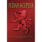 Judah Scepter: A Historical and Religious Perspective - Paperback
