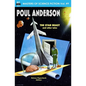 Masters of Science Fiction, Volume Nine, Poul Anderson - Paperback