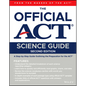 The Official ACT Science Guide - Paperback