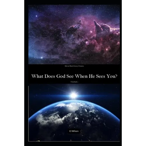What Does God See When He Sees YOU?: Power - Paperback
