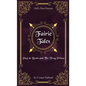 Fairie Tales - Puss in Boots and The Frog Prince - Paperback