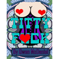 Titty Fuck: A swear word coloring book. - Paperback
