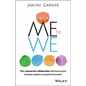 From Me to We: Why Commercial Collaboration Will Future-Proof Business, Leaders and Personal Success - Paperback