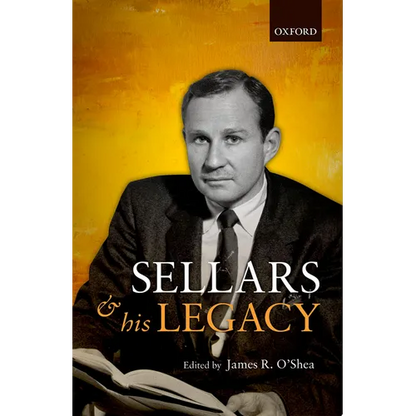 Wilfrid Sellars and His Legacy - Hardcover