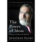The Power of Ideas: Words of Faith and Wisdom - Hardcover