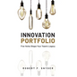 Innovation Portfolio: Five Verbs Shape Your Team's Legacy - Hardcover