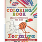 Coloring Book: English - Portuguese I Learn Portuguese for Kids I Creative Painting and Learning. - Paperback
