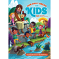 Our Daily Bread for Kids: 365 Meaningful Moments with God (a Daily Devotional with Bite-Size Devotions for Children Ages 6-10) - Hardcover