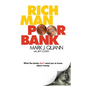 Rich Man Poor Bank - Paperback
