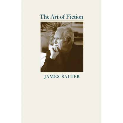 The Art of Fiction - Hardcover