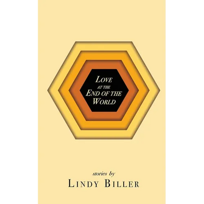 Love at the End of the World - Paperback