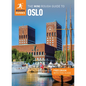 The Mini Rough Guide to Oslo: Travel Guide with eBook - Paperback