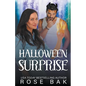 Halloween Surprise - Paperback