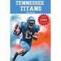 Tennessee Titans Fun Facts - Paperback