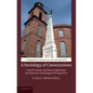 A Sociology of Constitutions - Paperback
