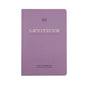 Lsb Scripture Study Notebook: Leviticus: Legacy Standard Bible - Paperback