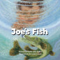 Joe's Fish - Paperback