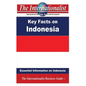 Key Facts on Indonesia: Essential Information on Indonesia - Paperback