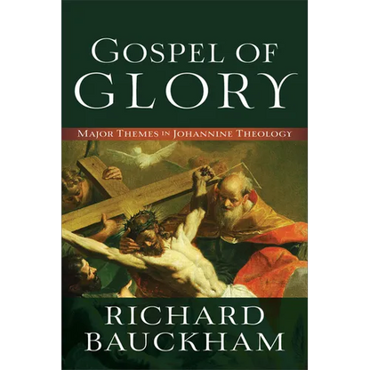 Gospel of Glory: Major Themes in Johannine Theology - Paperback