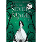 The Never Mage - Hardcover