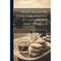 What Shall We Have For Dinner? By Lady Maria Clutterbuck - Paperback