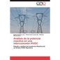 Análisis de la potencia reactiva en una interconexión HVDC - Paperback