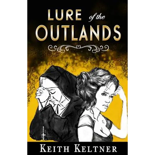 Lure of the Outlands - Paperback