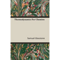 Thermodynamics For Chemists - Paperback