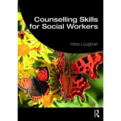 Counselling Skills for Social Workers - Paperback