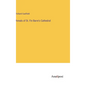 Annals of St. Fin Barre's Cathedral - Hardcover