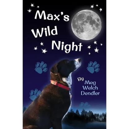 Max's Wild Night - Paperback