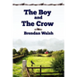 The Boy and the Crow - Paperback