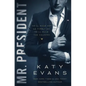 Mr. President - Paperback