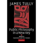 Public Philosophy in a New Key - Paperback