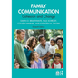 Family Communication: Cohesion and Change - Paperback