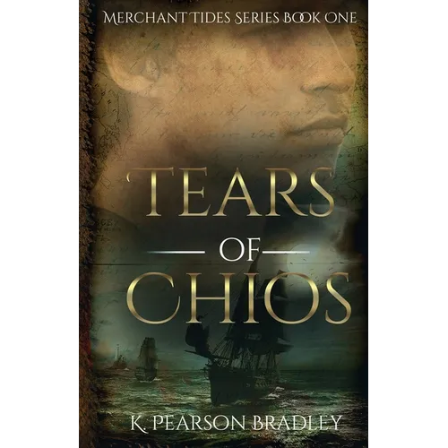 Tears of Chios - Paperback