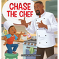 Chase The Chef - Hardcover